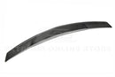 2014-19 Corvette - Z51 Style Spoiler - Carbon Fiber