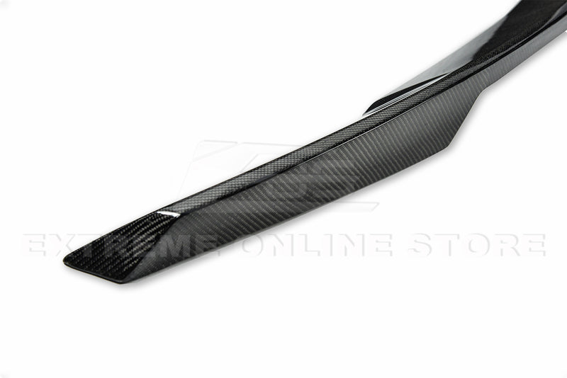 2014-19 Corvette - Z51 Style Spoiler - Carbon Fiber