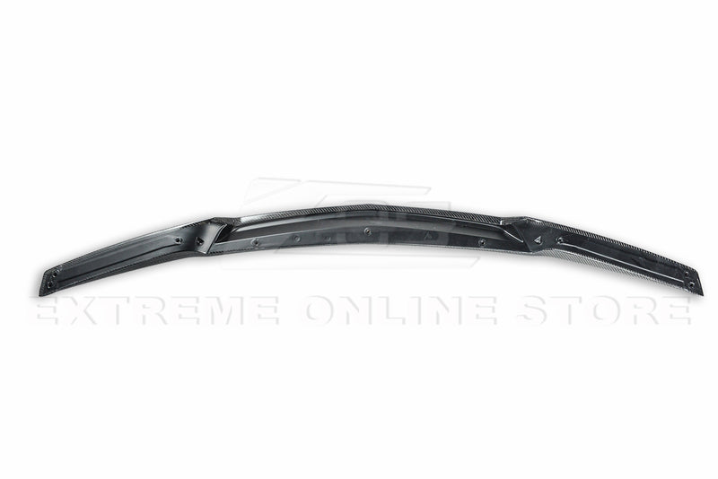 2014-19 Corvette - Z51 Style Spoiler - Carbon Fiber