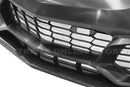 2014-19 Corvette - ZR1 Style Front Bumper