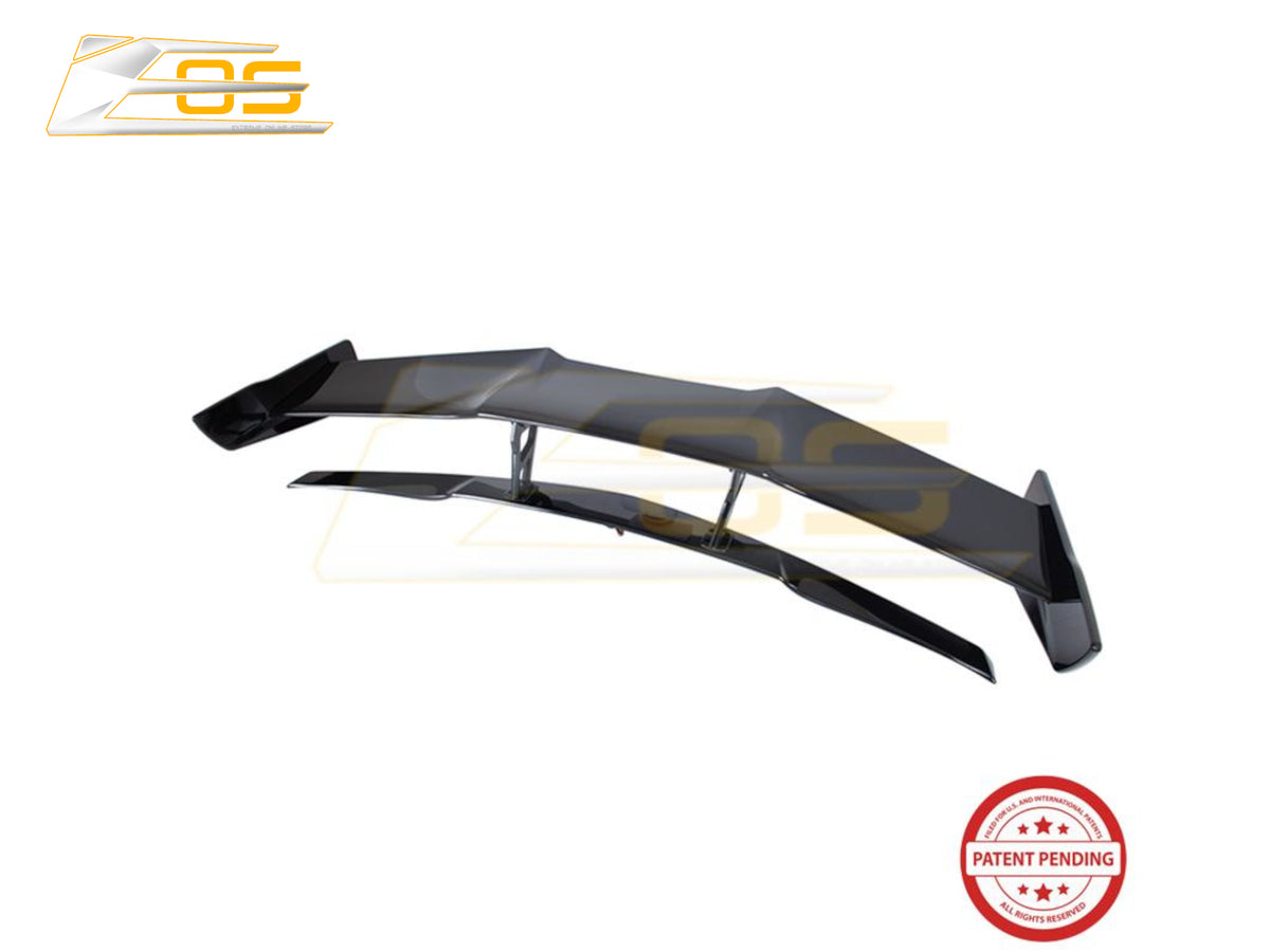 2014-19 Corvette - ZR1 Conversion Wing Spoiler