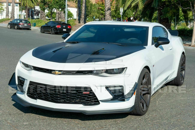 2016-18 Camaro SS - Dive Planes