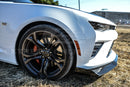 2016-24 Camaro - ZL1 1LE Style Front Lip