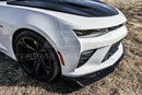 2016-24 Camaro - ZL1 1LE Style Front Lip