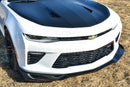2016-24 Camaro - ZL1 1LE Style Front Lip