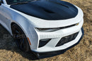 2016-24 Camaro - ZL1 1LE Style Front Lip