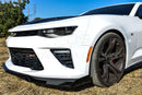 2016-24 Camaro - ZL1 1LE Style Front Lip