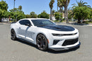 2016-18 Camaro SS - ZL1 Style Front Lip