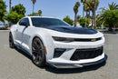 2016-18 Camaro SS - ZL1 Style Front Lip