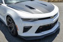 2016-18 Camaro SS - ZL1 Style Front Lip