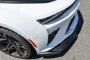 2016-18 Camaro SS - ZL1 Style Front Lip