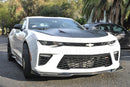 2016-18 Camaro SS - ZL1 Style Front Lip - Carbon Fiber