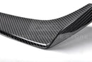 2014-24 Camaro Ikon Bumper - ZL1 1LE Style Dive Planes - Carbon Fiber