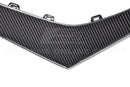2014-24 Camaro Ikon Bumper - ZL1 1LE Style Dive Planes - Carbon Fiber
