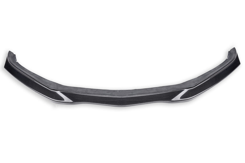 2016-18 Camaro LT/LS/RS - ACS T6 Style Front Lip - Carbon Fiber