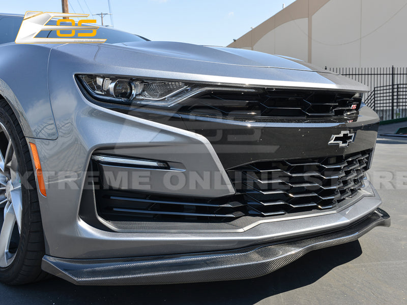 2019-24 Camaro - ACS T6 Style Front Lip