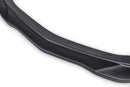 2016-18 Camaro SS - ACS T6 Style Front Lip