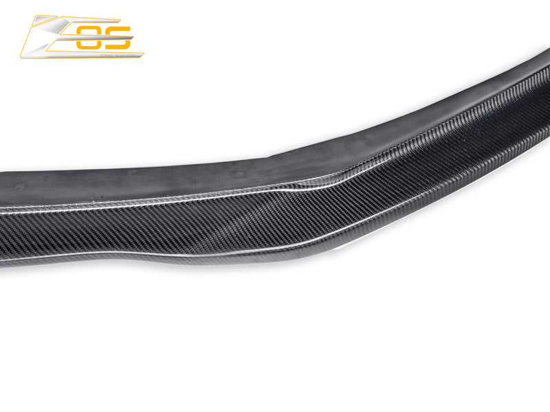 2016-18 Camaro SS - ACS T6 Style Front Lip - Carbon Fiber