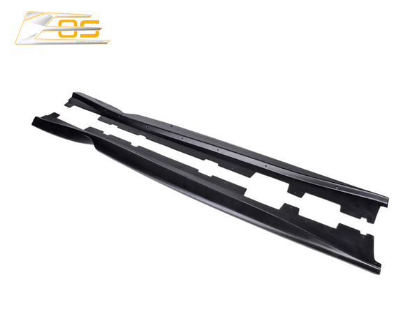 2016-24 Camaro - ACS T6 Style Side Skirts