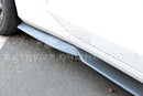 2016-24 Camaro - ACS T6 Style Side Skirts