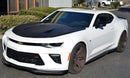 2016-24 Camaro - ACS T6 Style Side Skirts