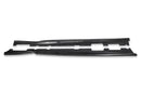 2016-24 Camaro - ACS T6 Style Side Skirts - Carbon Fiber