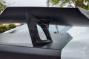 2016-24 Camaro - ZL1 1LE Style Wing Spoiler - Carbon Fiber