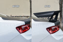 2016-24 Camaro - ZL1 1LE Style Wing Spoiler - Carbon Fiber