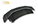 2016-24 Camaro - ZL1 Style Spoiler With Wicker Bill