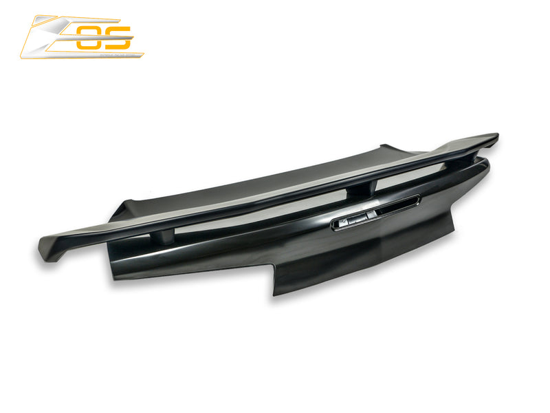 2016-24 Camaro - ZL1 Style Spoiler With Wicker Bill
