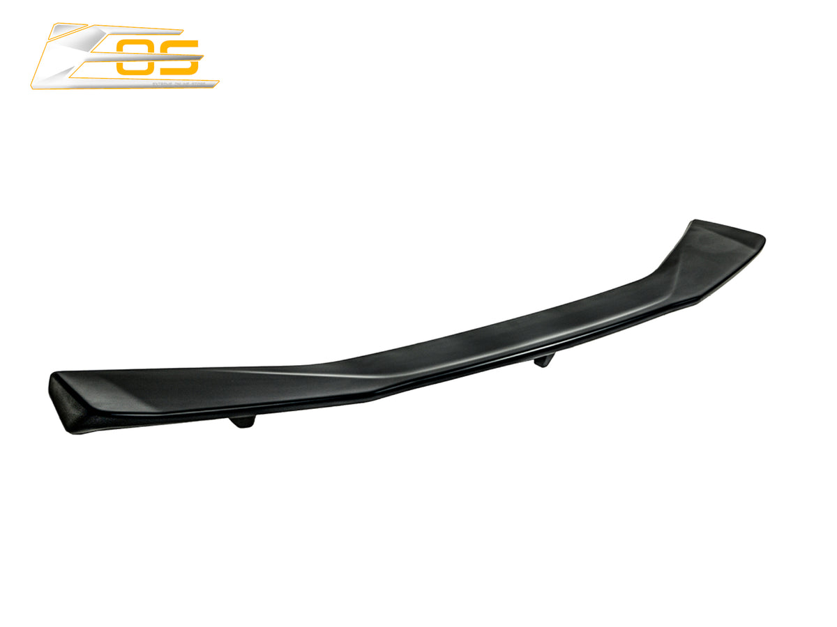 2016-24 Camaro - ZL1 Style Spoiler With Wicker Bill