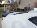 2016-24 Camaro - ZL1 Style Spoiler With Wicker Bill