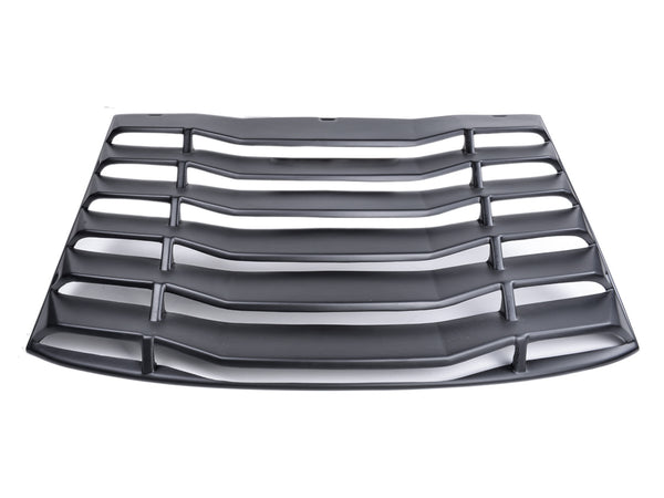 2016-24 Camaro - Rear Window Louver