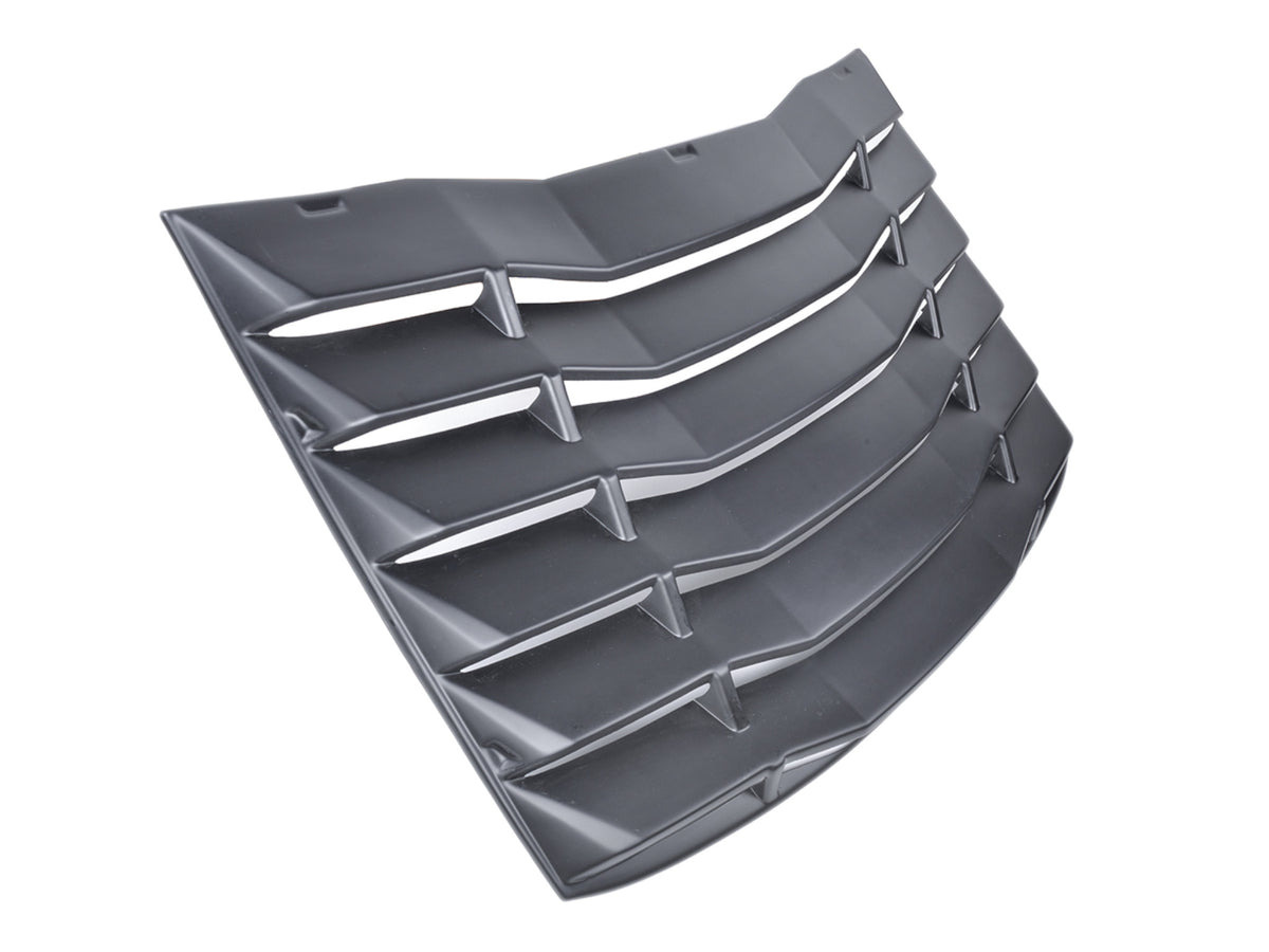 2016-24 Camaro - Rear Window Louver