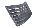 2016-24 Camaro - Rear Window Louver