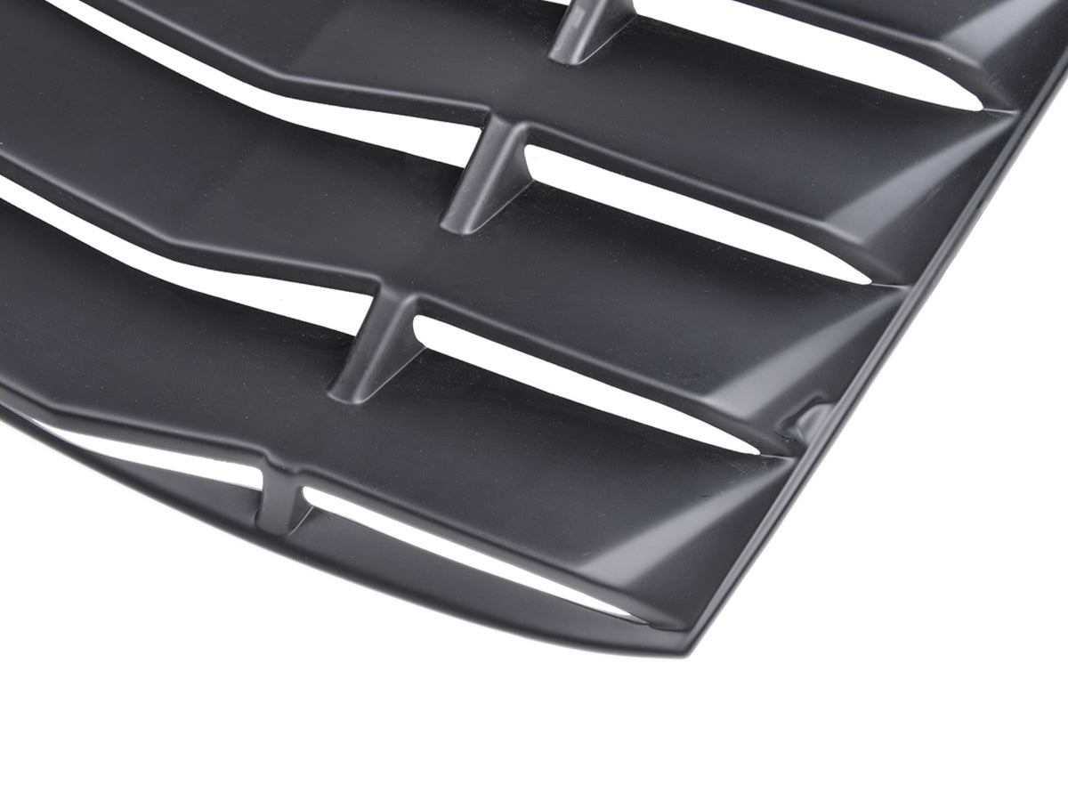 2016-24 Camaro - Rear Window Louver