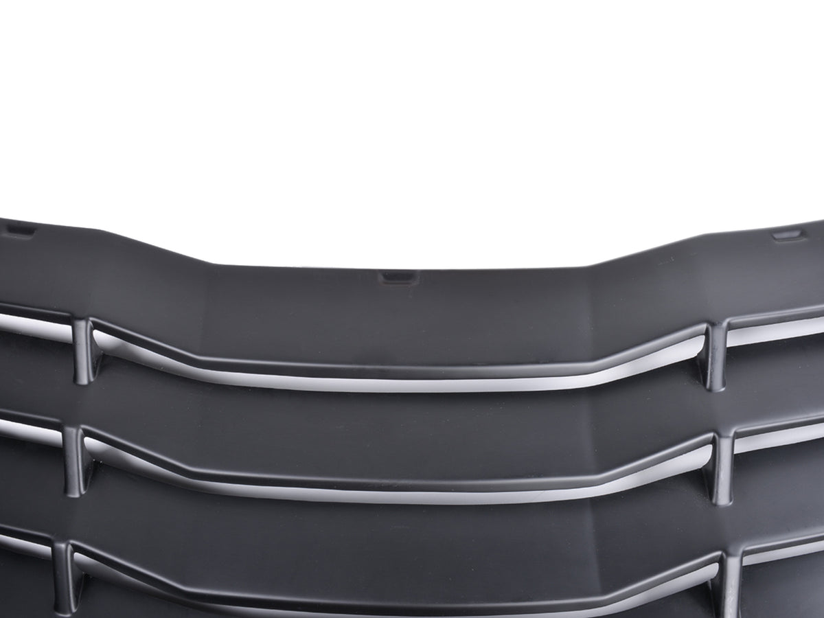 2016-24 Camaro - Rear Window Louver