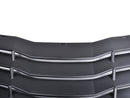 2016-24 Camaro - Rear Window Louver