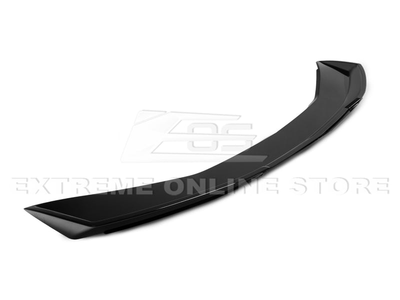 2016-24 Camaro - Track Pack Spoiler With Wicker Bill