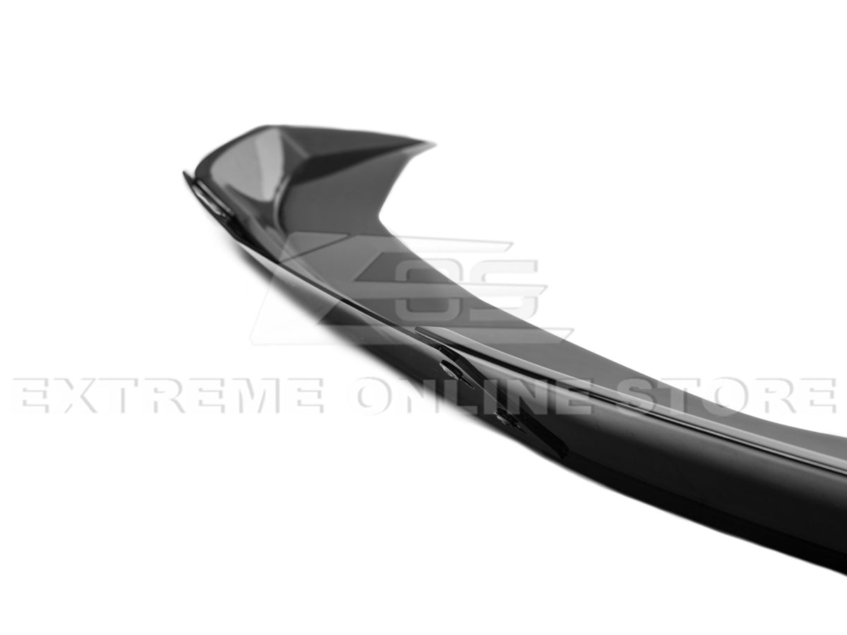 2016-24 Camaro - Track Pack Spoiler With Wicker Bill
