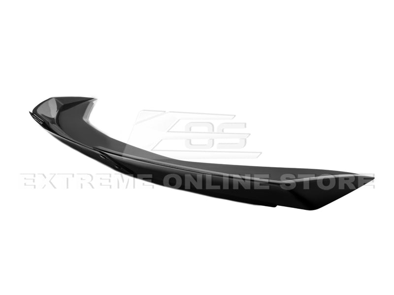 2016-24 Camaro - Track Pack Spoiler With Wicker Bill