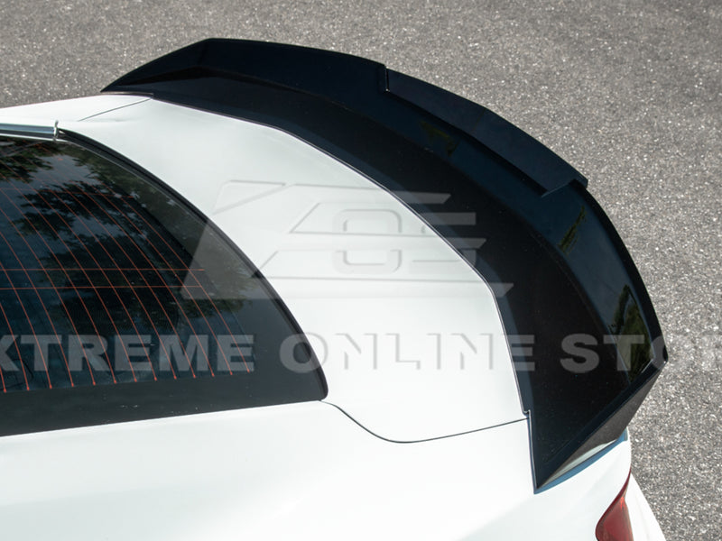 2016-24 Camaro - Track Pack Spoiler With Wicker Bill