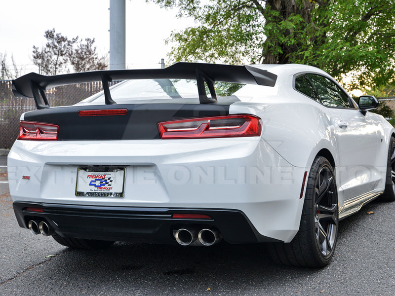 2016-24 Camaro - ZL1 1LE Style Wing Spoiler