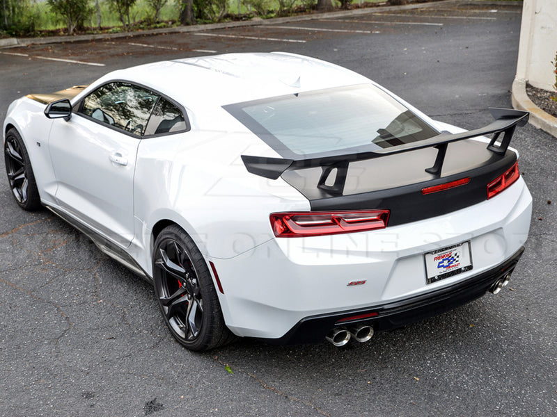 2016-24 Camaro - ZL1 1LE Style Wing Spoiler