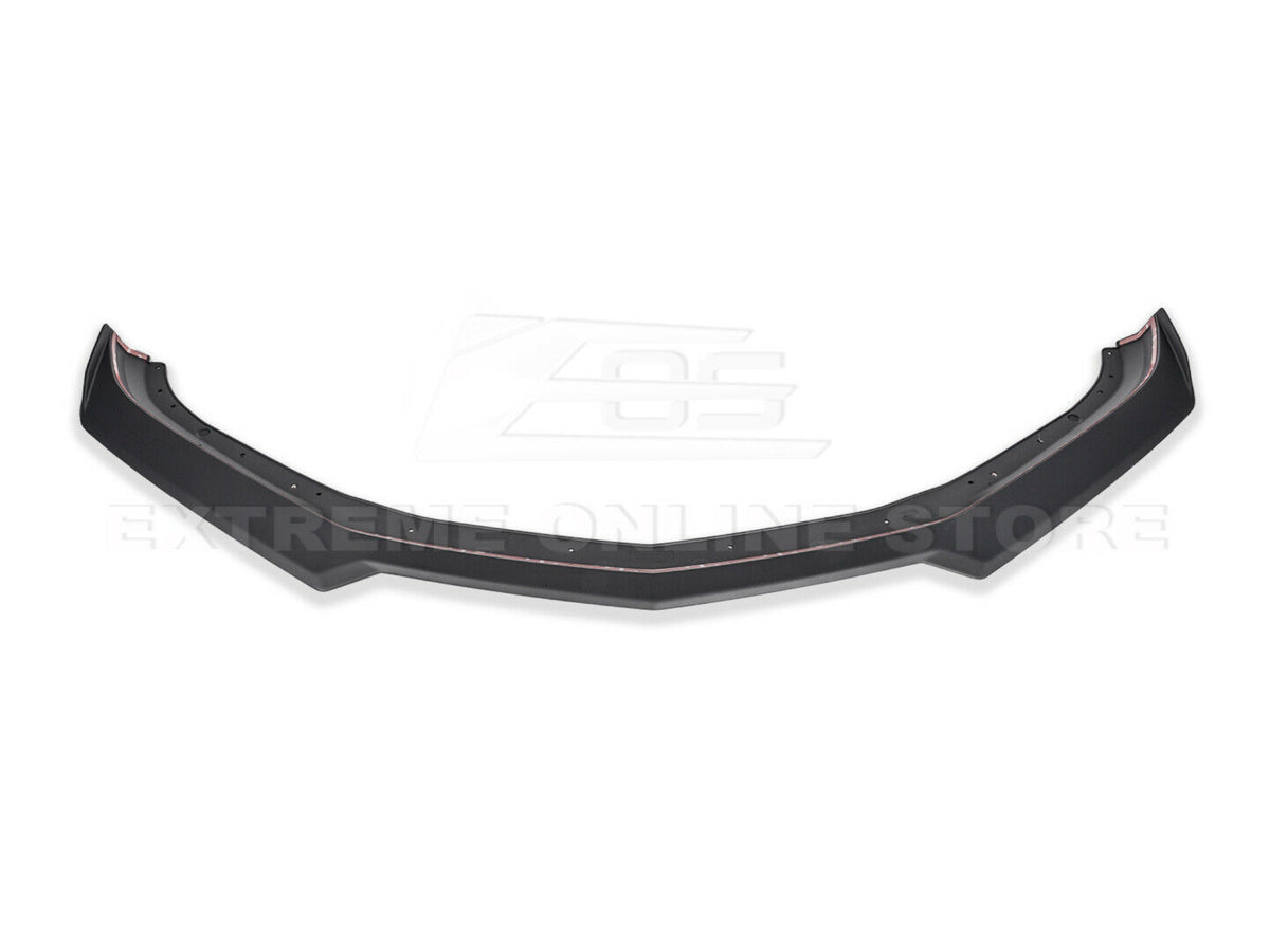 2016-24 Camaro - ZL1 Style Front Lip V2