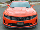 2016-24 Camaro - ZL1 Style Front Lip V2