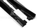 2016-24 Camaro - ZL1 Style Side Skirts