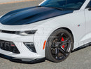2016-24 Camaro - ZL1 Style Side Skirts