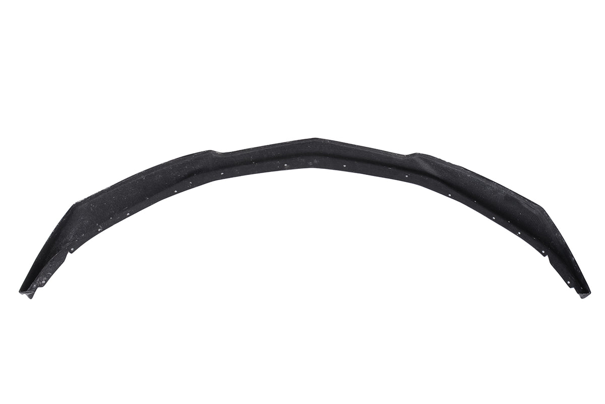 2019-24 Camaro - ZL1 Style Front Lip - Carbon Fiber