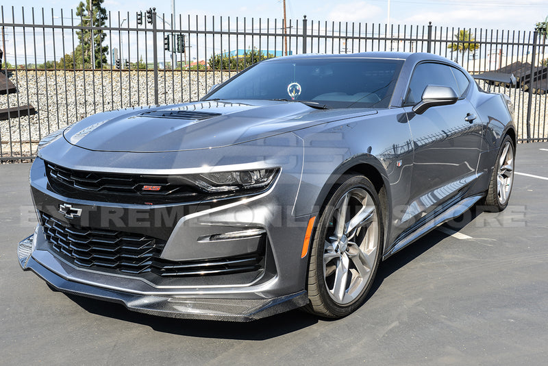 Front discount lip camaro